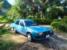Toyota Corona 1993 Car