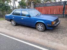 Toyota Corona 1984 Car