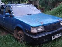 Toyota Corona 1985 Car