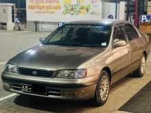 Toyota Corona 1994 Car