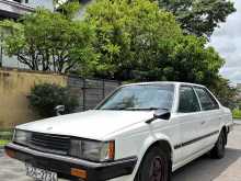 Toyota Corona 1983 Car