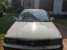 Toyota Corona 1990 Car