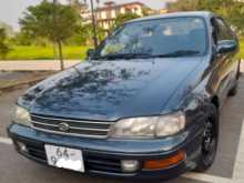 Toyota Corona 1992 Car