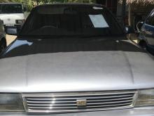 Toyota Corona 1989 Car