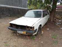 Toyota Corona 1985 Car