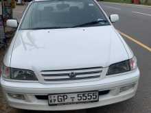 Toyota Corona 1996 Car