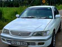Toyota Corona 1998 Car