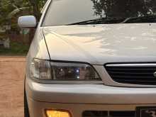 Toyota Corona 1996 Car