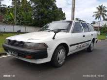 Toyota Corona 176 1991 Car