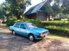 Toyota Corona 1993 Car