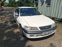 Toyota Corona 1996 Car