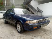 Toyota Corona 1990 Car