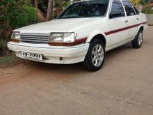 Toyota Corona 1986 Car