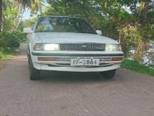 Toyota Corona 1991 Car