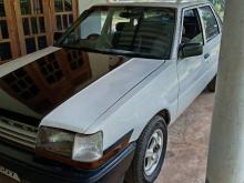 Toyota Corona 1988 Car