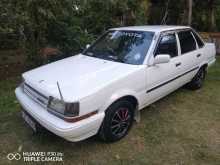 Toyota Corona 1988 Car