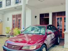 Toyota Corona 1996 Car