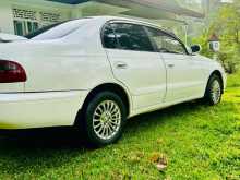 Toyota Corona 1993 Car