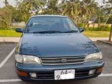 Toyota Corona 1992 Car