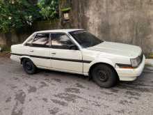 Toyota Corona 1989 Car