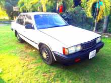 Toyota Corona AT 140 1986 Car