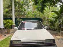 Toyota Corona 1988 Car
