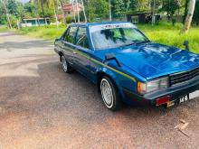 Toyota Corona 1986 Car