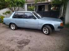 Toyota CORONA CT141 1992 Car