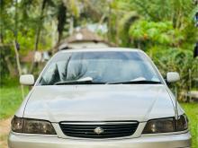 Toyota Corona 1996 Car