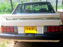 Toyota Corona 1983 Car