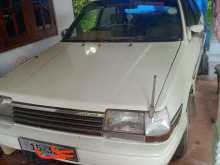 Toyota Corona 1987 Car