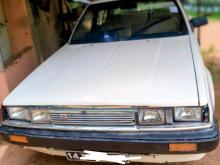 Toyota Corona 1983 Car