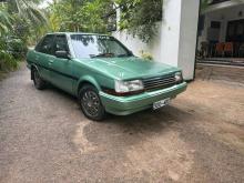 Toyota Corona 1984 Car