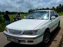 Toyota Corona 1998 Car