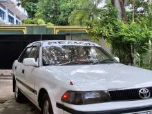 Toyota Corona 1992 Car