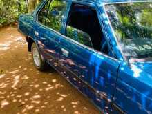 Toyota Corona At 140 1983 Car