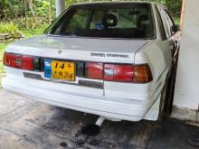 Toyota Corona At150 1986 Car