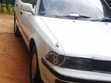 Toyota Corona AT 170 1991 Car