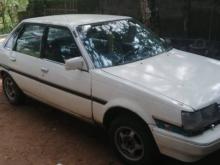 Toyota Corona At150 1983 Car