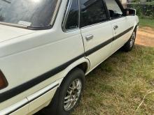 Toyota Corona AT150 1987 Car