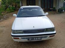 Toyota Corona AT 170 1989 Car