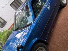Toyota Corona At 140 1983 Car