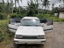 Toyota Corona AT 150 1987 Car