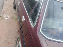 Toyota CORONA AT 150 GX 1989 Car