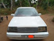 Toyota Corona AT 150 1987 Car