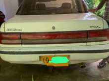 Toyota CORONA AT 170 1995 Car