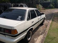 Toyota Corona At 150 1988 Car