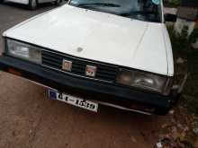 Toyota Corona At 140 1983 Car