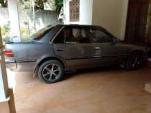 Toyota CORONA AT 170 1988 Car