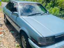 Toyota Corona AT 150 1984 Car